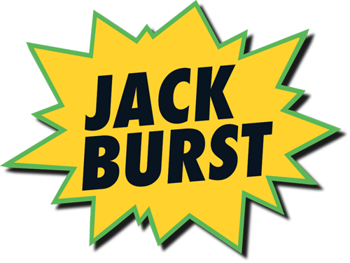 JackBurst 