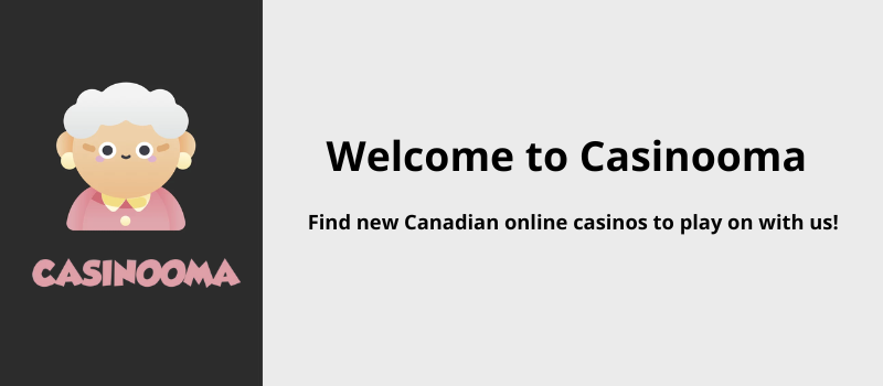 Canadian online casinos