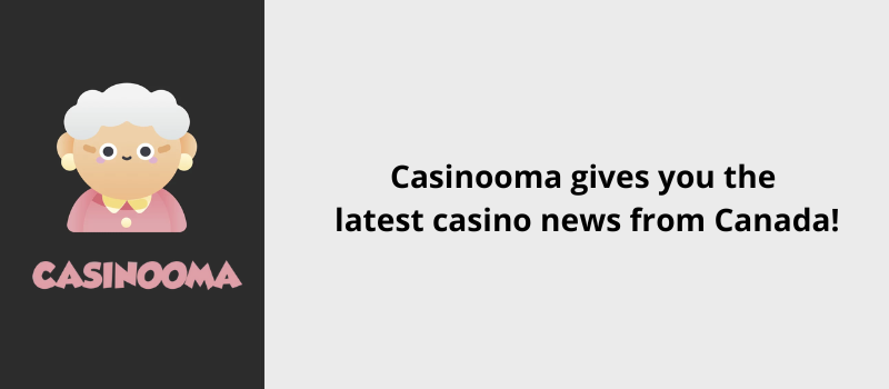 News on canadian online casinos