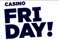 Casino Friday