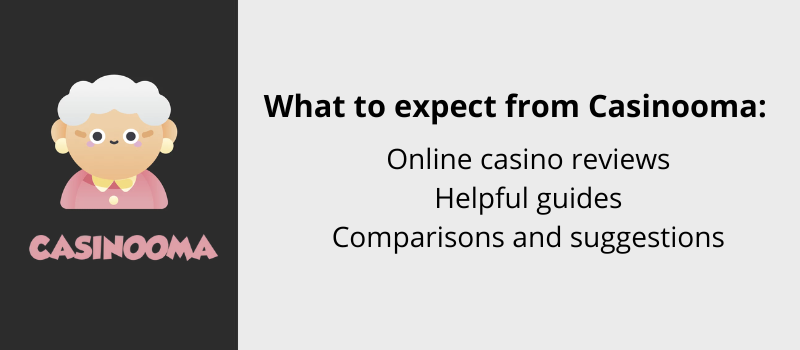 What to except of online casinos in Canada