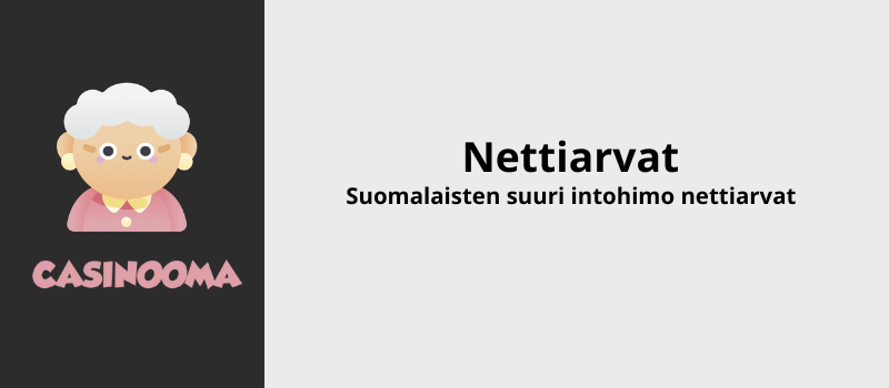 Nettiarvat