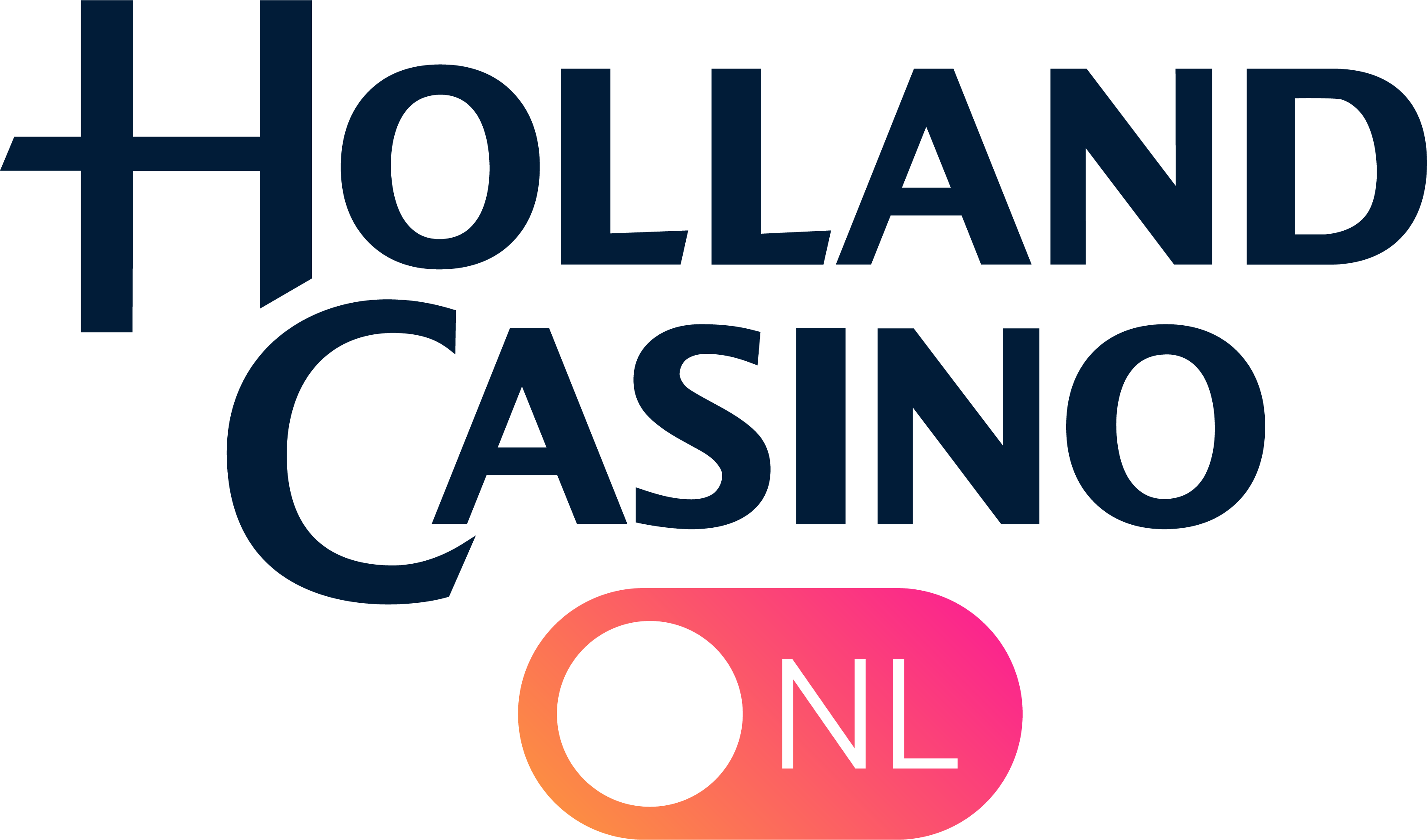 Holland Casino online